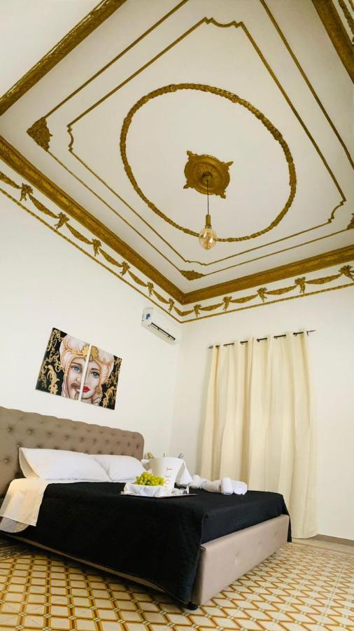 B&B Ammirata Palermo Buitenkant foto
