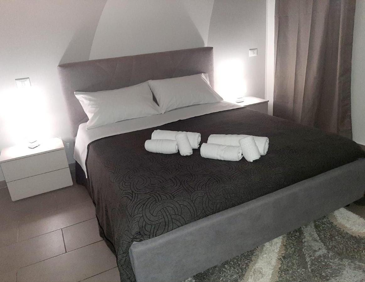 B&B Ammirata Palermo Buitenkant foto