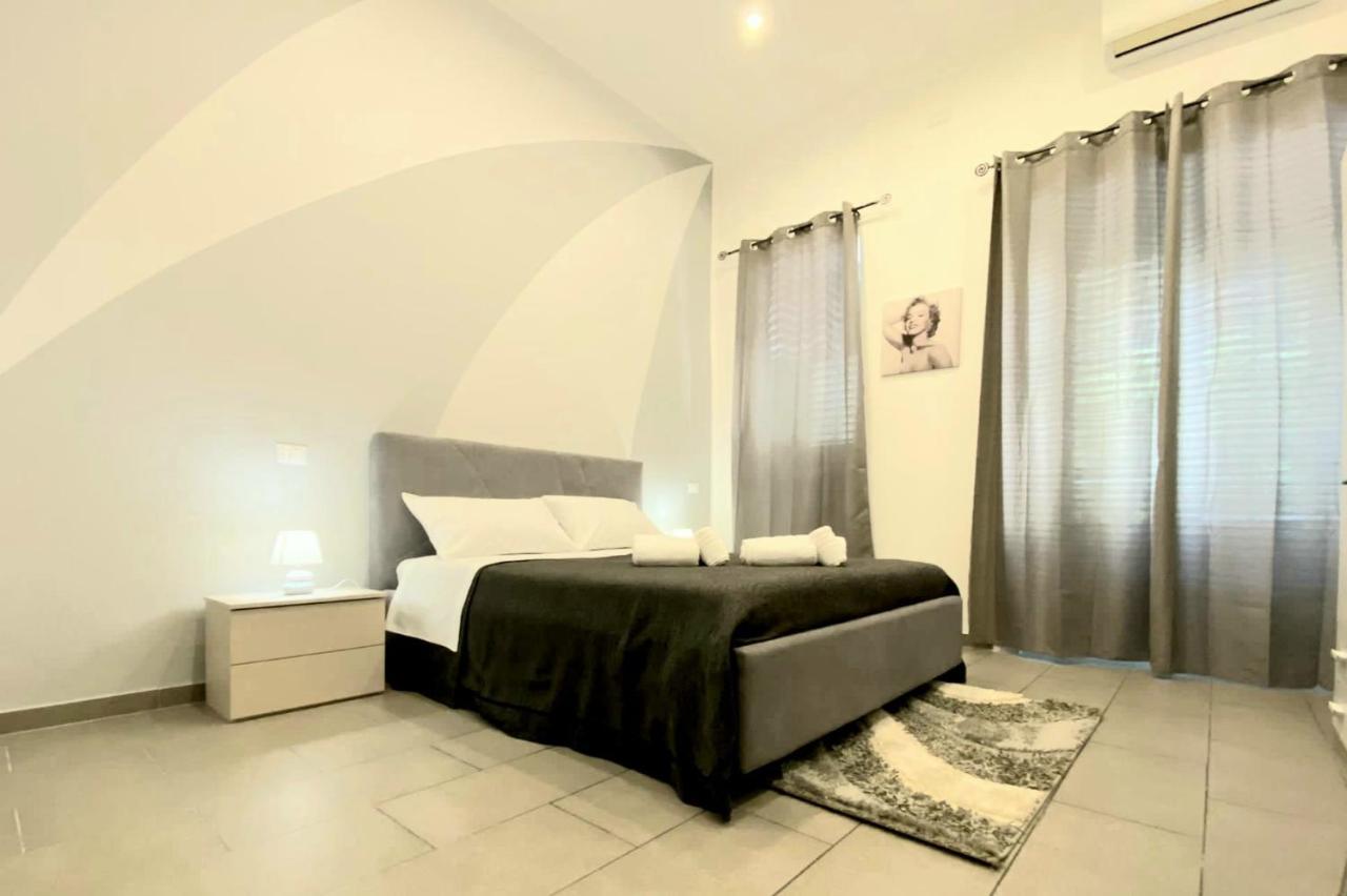 B&B Ammirata Palermo Buitenkant foto