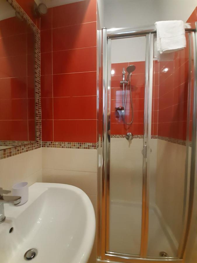 B&B Ammirata Palermo Buitenkant foto