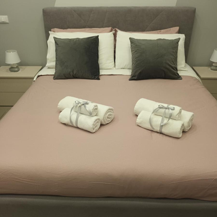 B&B Ammirata Palermo Buitenkant foto