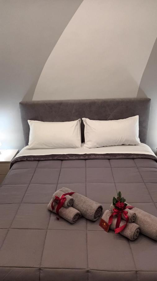 B&B Ammirata Palermo Buitenkant foto