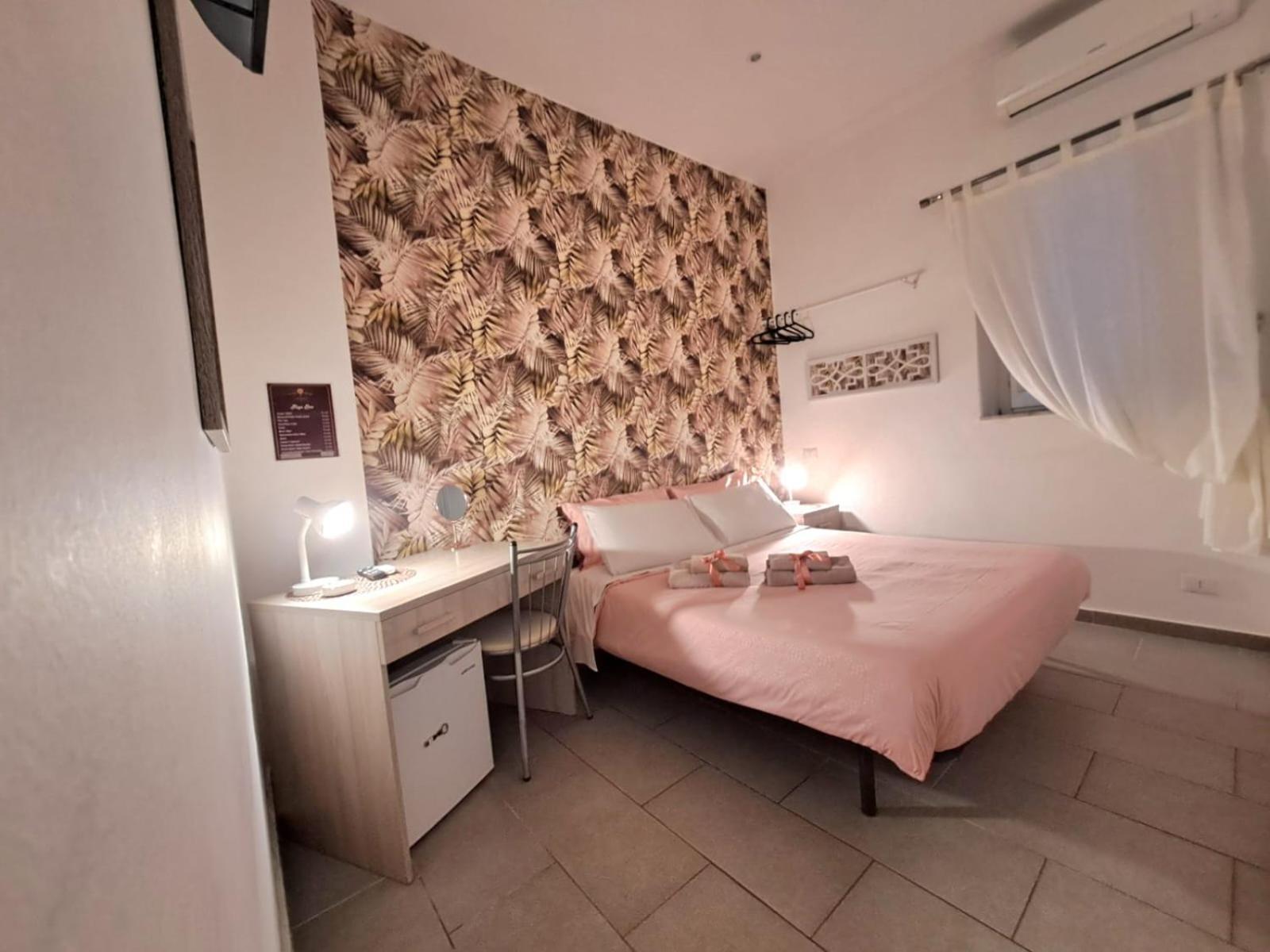 B&B Ammirata Palermo Buitenkant foto