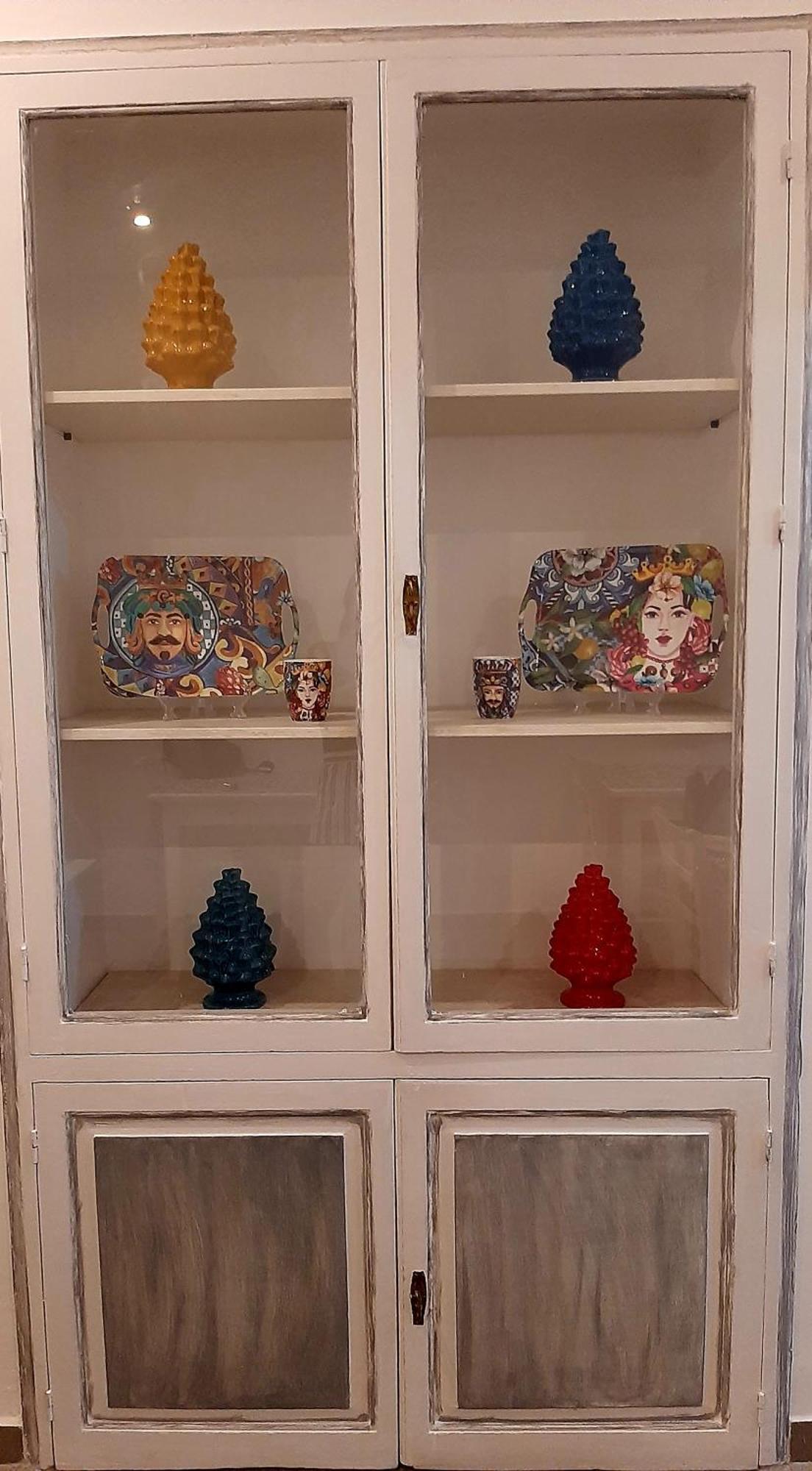 B&B Ammirata Palermo Buitenkant foto